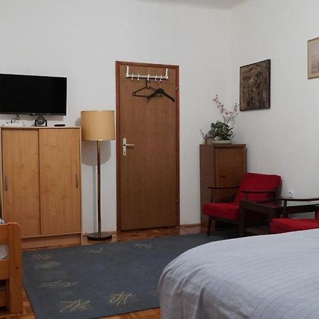Apartments Nera Zagrzeb Zewnętrze zdjęcie