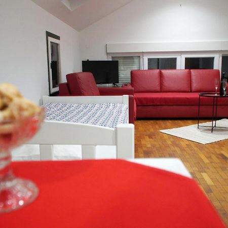 Apartments Nera Zagrzeb Zewnętrze zdjęcie
