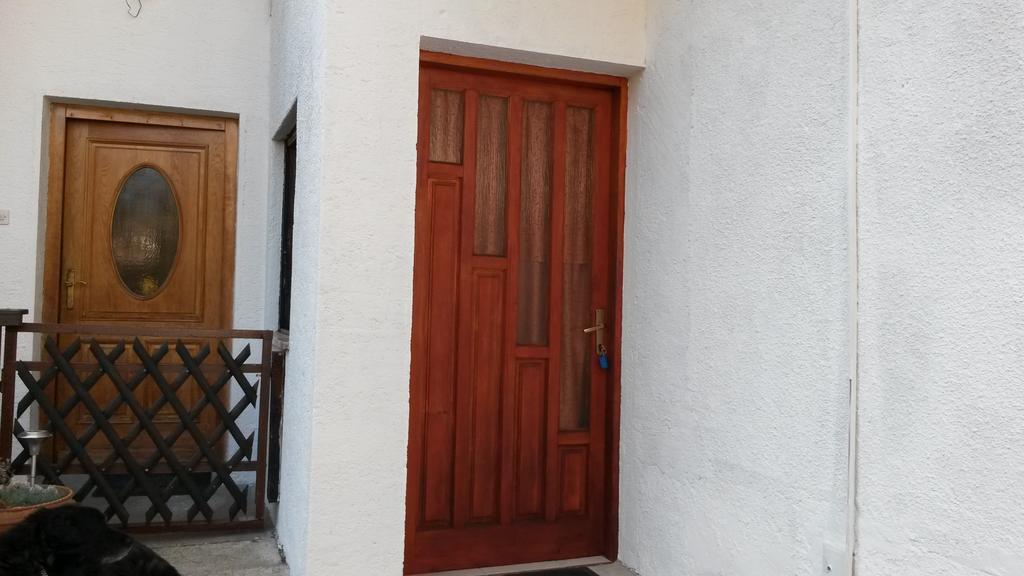 Apartments Nera Zagrzeb Zewnętrze zdjęcie