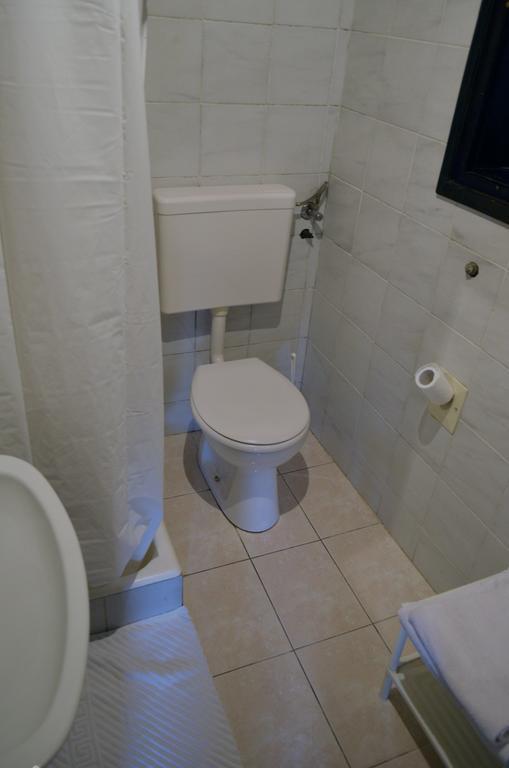 Apartments Nera Zagrzeb Zewnętrze zdjęcie
