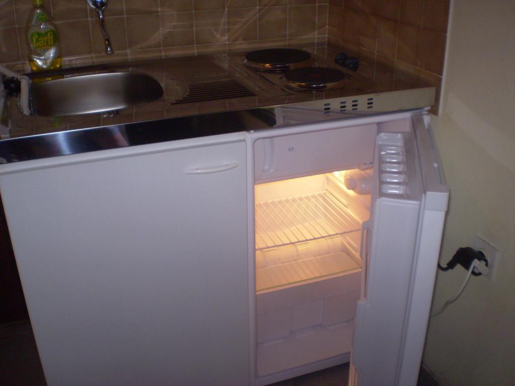 Apartments Nera Zagrzeb Pokój zdjęcie