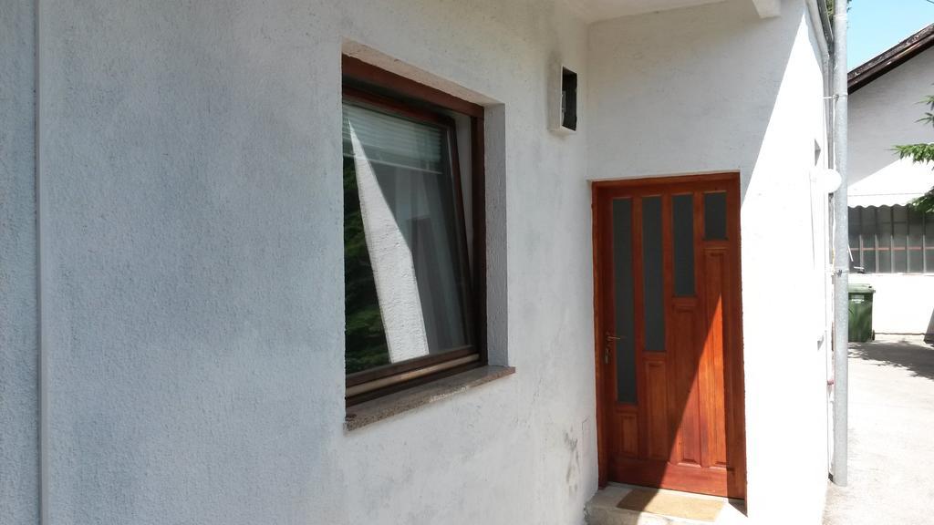 Apartments Nera Zagrzeb Zewnętrze zdjęcie