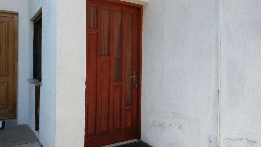 Apartments Nera Zagrzeb Zewnętrze zdjęcie