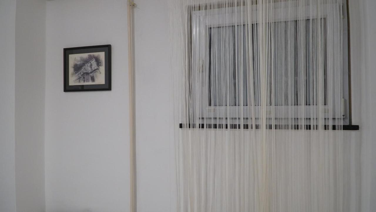 Apartments Nera Zagrzeb Zewnętrze zdjęcie