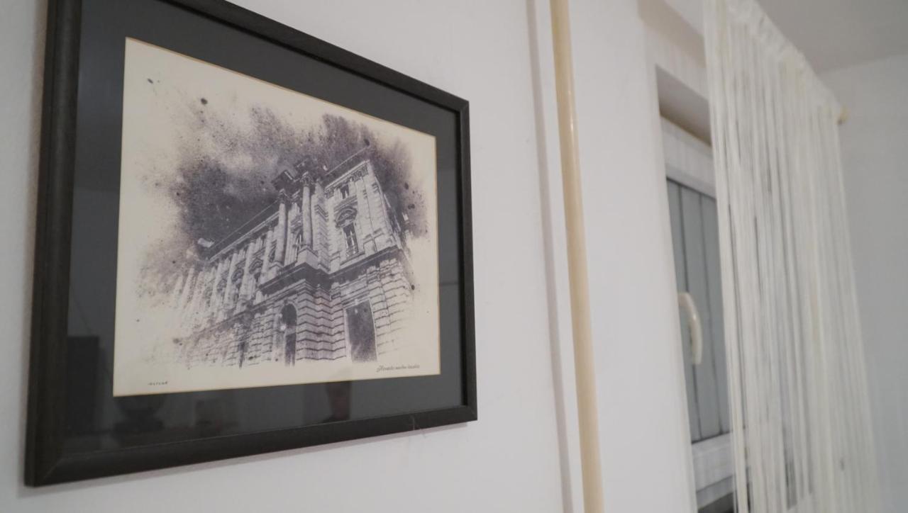 Apartments Nera Zagrzeb Zewnętrze zdjęcie