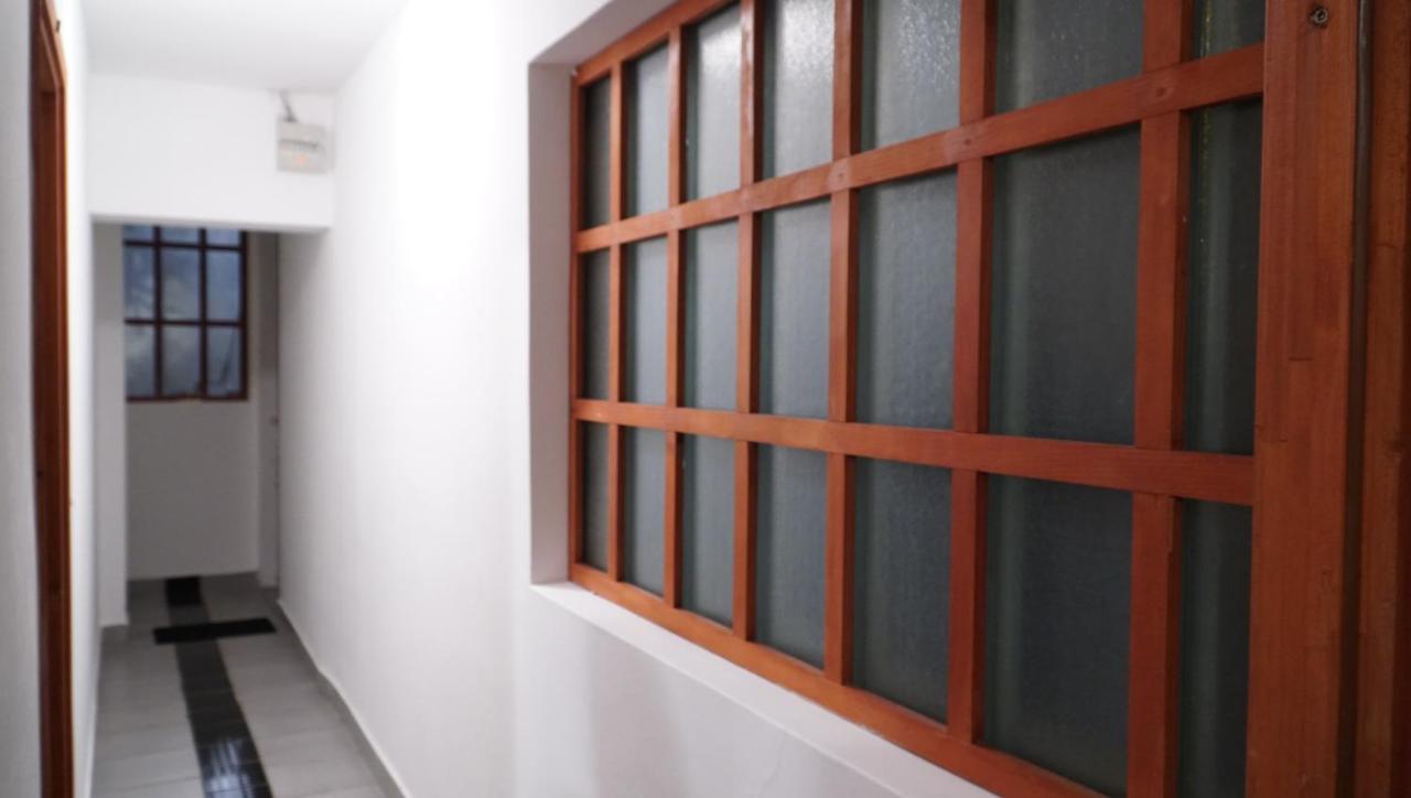 Apartments Nera Zagrzeb Zewnętrze zdjęcie