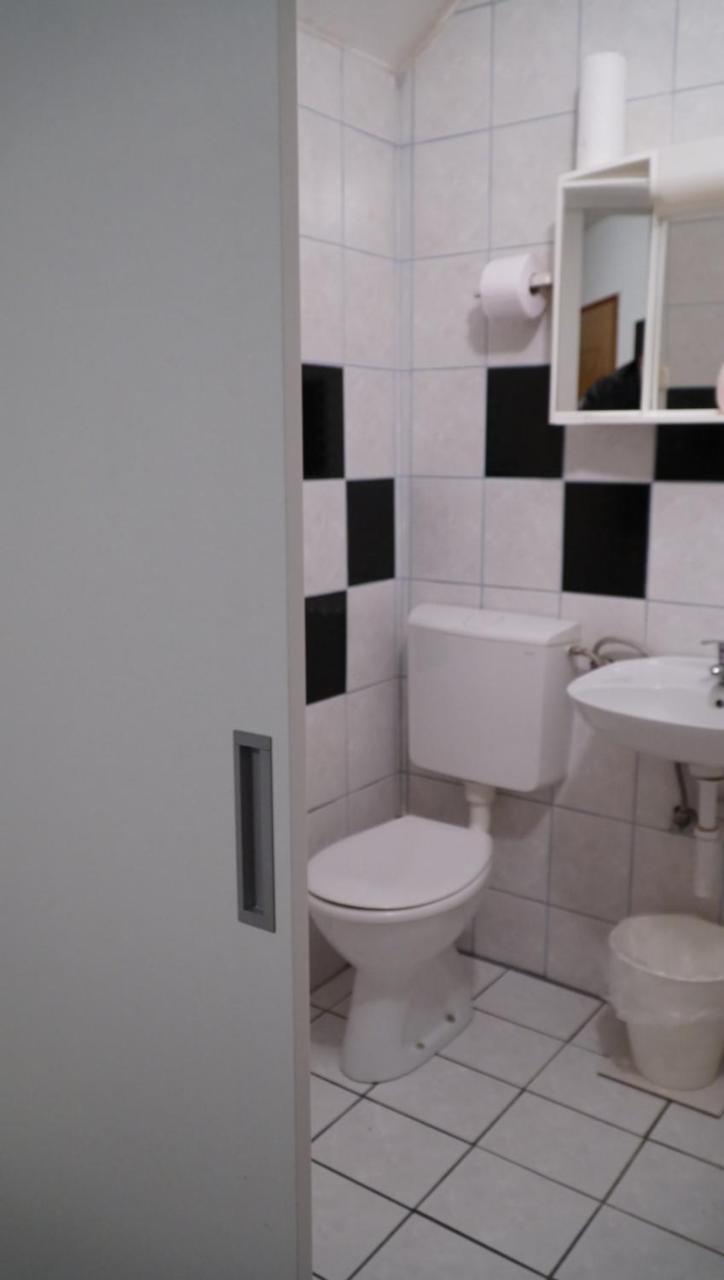 Apartments Nera Zagrzeb Zewnętrze zdjęcie