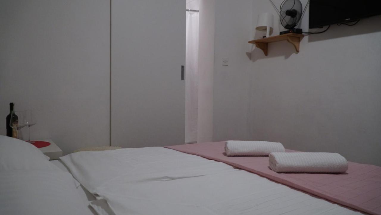 Apartments Nera Zagrzeb Zewnętrze zdjęcie