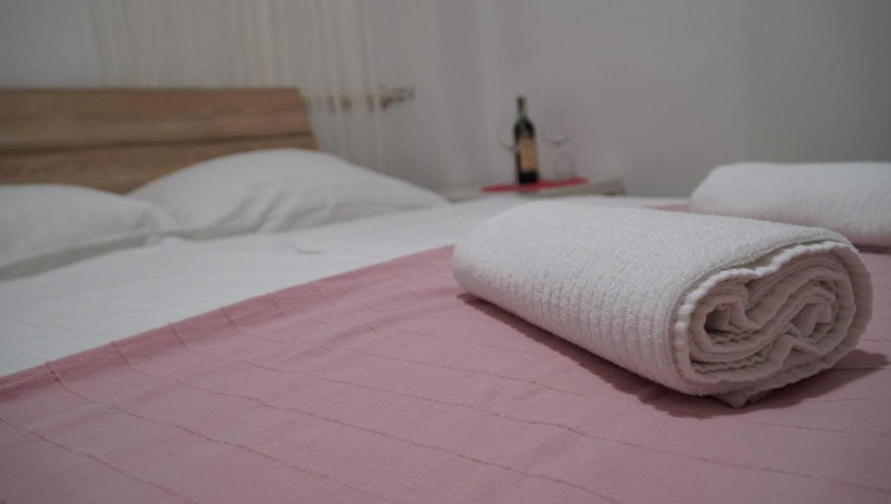 Apartments Nera Zagrzeb Zewnętrze zdjęcie