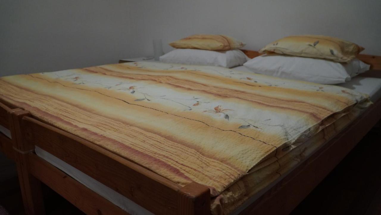 Apartments Nera Zagrzeb Zewnętrze zdjęcie