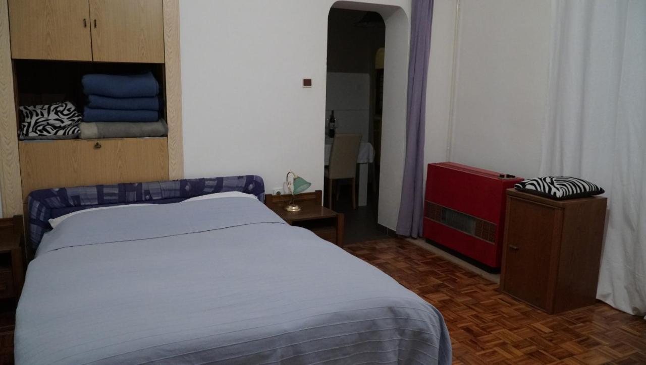 Apartments Nera Zagrzeb Zewnętrze zdjęcie