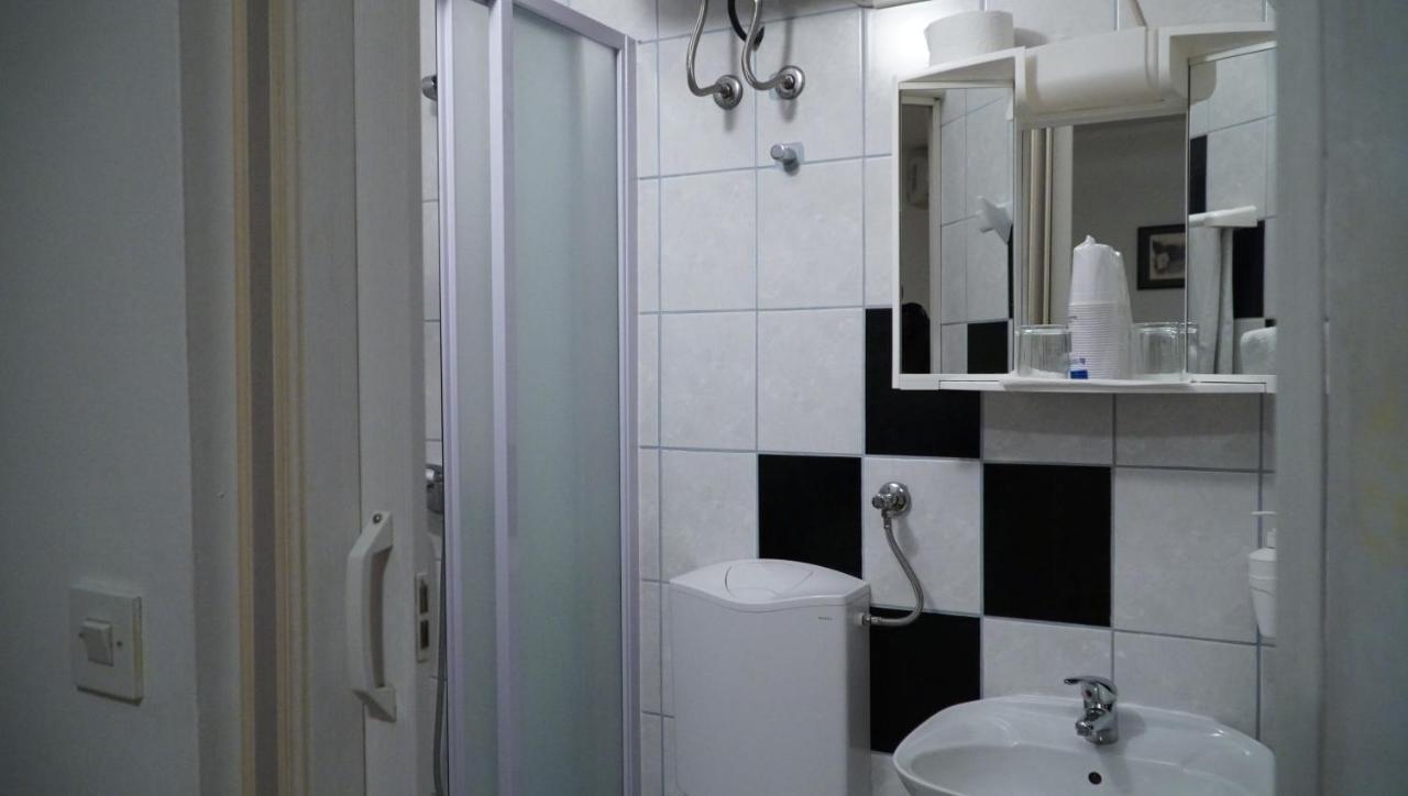 Apartments Nera Zagrzeb Zewnętrze zdjęcie
