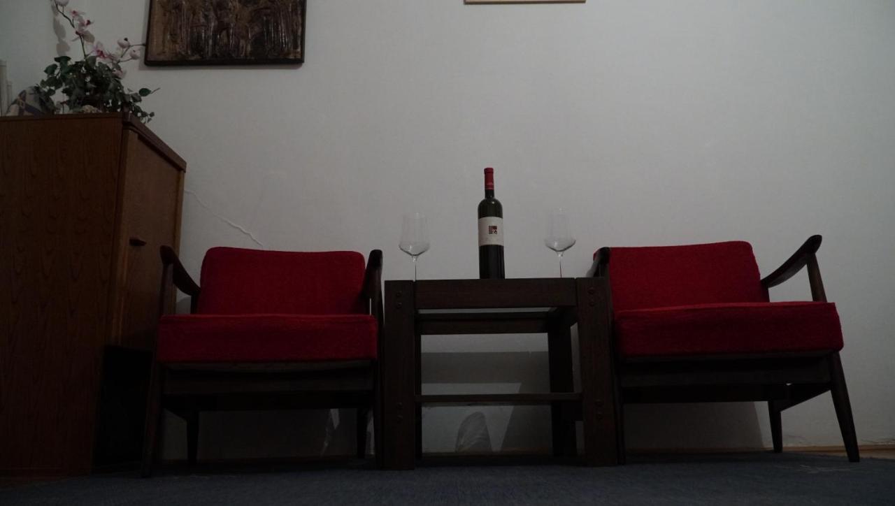Apartments Nera Zagrzeb Zewnętrze zdjęcie
